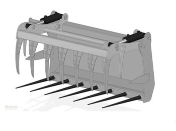 Oprema za silose WEIDEMANN