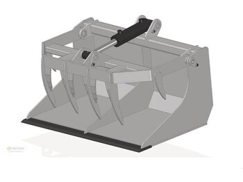 Oprema za silose AVANT