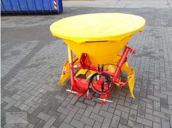 Rasipač peska/ Soli VEMAC