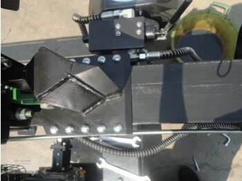 Cepač za drva novi Vemac Spalter Holzspalter Geo LSM20 20ton, 6,5PS Benzin Motor: slika 3