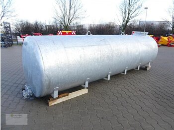 Rezervoar VEMAC