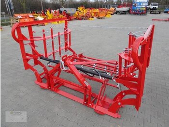 Češljasta drljača VEMAC