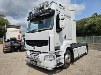 Tegljač RENAULT Premium 430