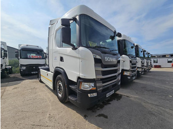 Tegljač SCANIA G 410