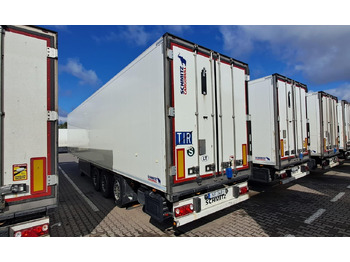 Poluprikolica hladnjače 2019/2020 Schmitz Cargobull SKO FP 60 ThermoKing SLXi 300: slika 5