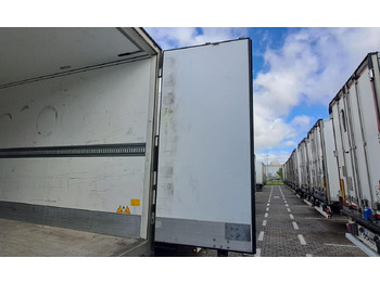 Poluprikolica hladnjače 2019/2020 Schmitz Cargobull SKO FP 60 ThermoKing SLXi 300: slika 3