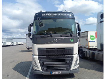 Tegljač VOLVO FH 460