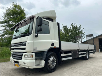 Kamion za prevoz automobila DAF CF 75 250