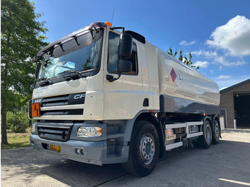Kamion cisterna DAF CF 75 310