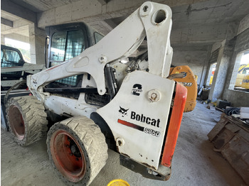 Mini utovarivač Bobcat S750: slika 3