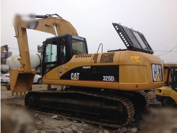 Bager guseničar CATERPILLAR 325DL