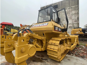 Buldožer CATERPILLAR D6G