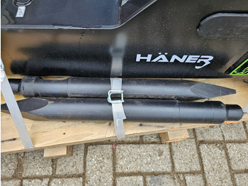 Hidraulični čekić za Bager Haner HX700A: slika 4