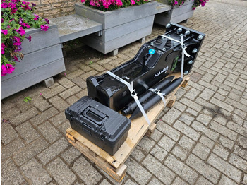 Hidraulični čekić za Bager Haner HX700A: slika 2 Hidraulični čekić za Bager Haner HX700A: slika 2