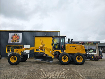 Grejder XCMG GR165