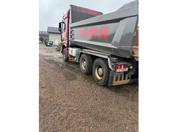 Mercedes-Benz Arocs 2658 Mercedes-Benz Arocs 2658: slika 5