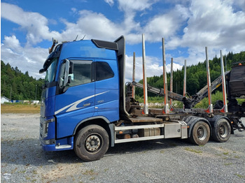 Šticar VOLVO FH16 750