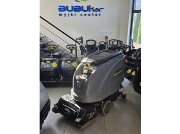 Mašina za pranje podova