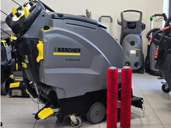 Mašina za pranje podova