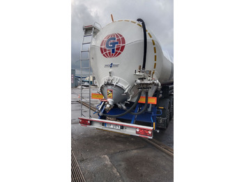 Silo cisterna SPITZER SK2760CAL: slika 4