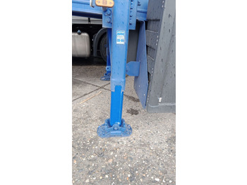 Silo cisterna SPITZER SK2760CAL: slika 2
