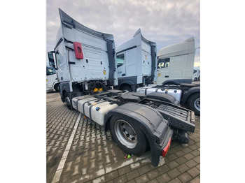 Tegljač Mercedes-Benz ACTROS 1845 mega: slika 4