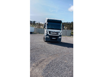 Tegljač MAN TGX 18.500