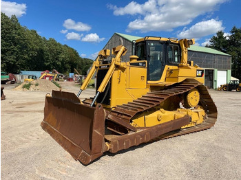 Buldožer CATERPILLAR D6T