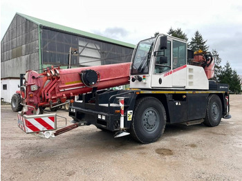 Pokretni kran DEMAG