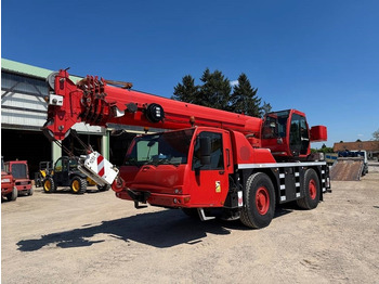 Pokretni kran DEMAG