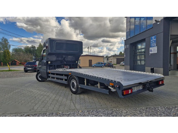 Šlep vozilo IVECO Daily 35s18 / HIMATIC / euro6 / 35.000 euro NETTO: slika 4