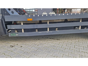 Šlep vozilo IVECO Daily 35s18 / HIMATIC / euro6 / 35.000 euro NETTO: slika 3