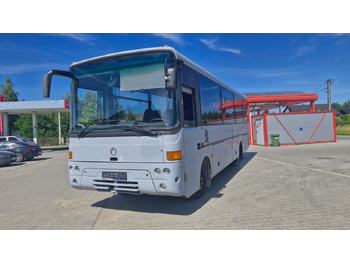 Turistički autobus IRISBUS