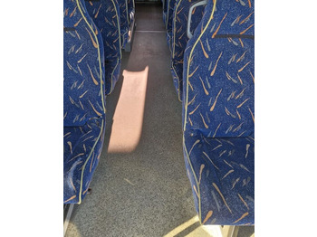 Minibus, Putnički kombi Mercedes-Benz Sprinter 412: slika 2