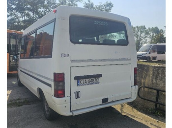 Minibus, Putnički kombi Peugeot BOXER 2.5: slika 2