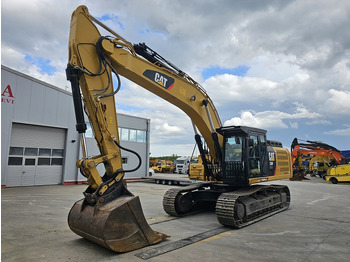 Bager guseničar CATERPILLAR 336FLN