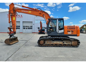Bager guseničar HITACHI ZX180