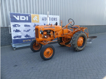 Traktor