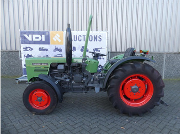 Traktor Fendt 203V: slika 3