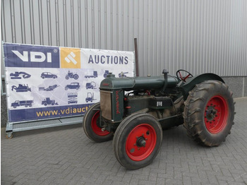 Traktor FORDSON