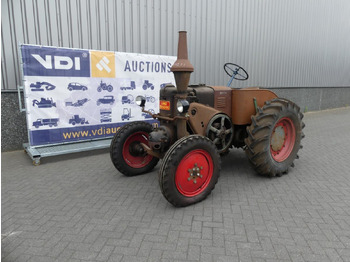 Traktor LANZ BULLDOG