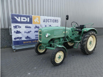 Traktor MAN