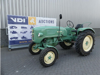 Traktor MAN