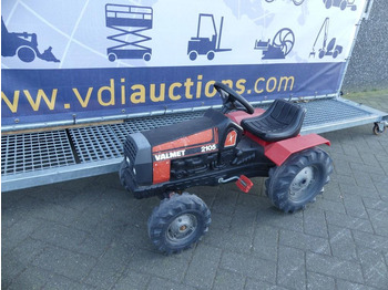 Mali traktor MERCEDES-BENZ