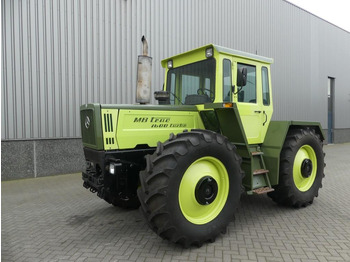 Traktor MERCEDES-BENZ MB-trac