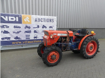 Traktor SAME