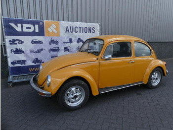 Automobil VOLKSWAGEN