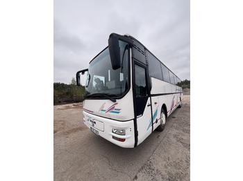 Turistički autobus MAN