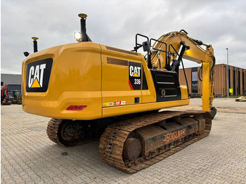 Cat 336 Cat 336: slika 3