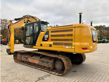 Cat 336 Cat 336: slika 2
